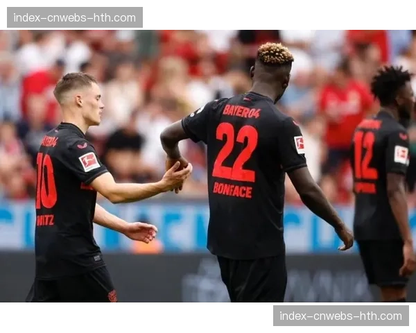 独家：维尔茨谈续约与未来目标——“希望在勒沃库森书写历史”