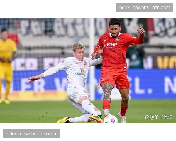 天空体育前瞻：波鸿对阵美因茨，一场关键的保级六分战