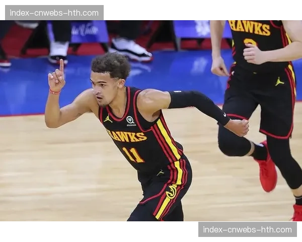 老鹰终结76人七连胜,特雷-杨送出18次助攻 老鹰终结76人七连胜,特雷-杨送出18次助攻