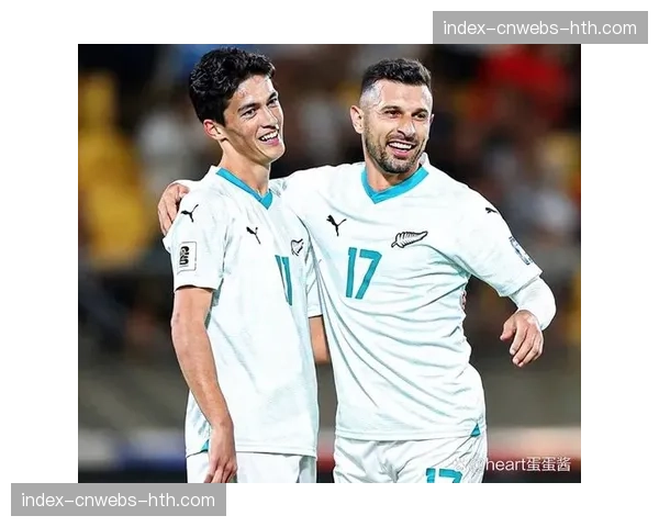 大洋洲区预选赛决赛圈对阵出炉：新西兰与所罗门群岛争夺直通名额