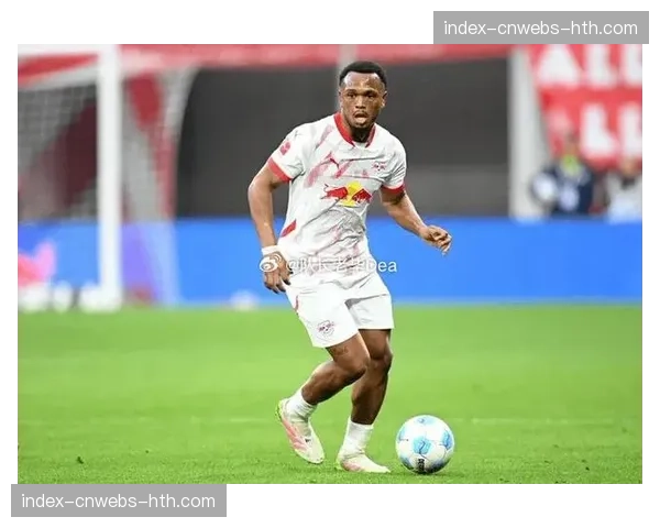 传闻：纽卡斯尔联夏季有意引进莱比锡前锋奥蓬达