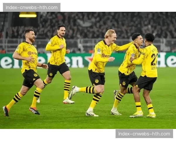 数据解析：多特蒙德高位逼抢下，对手门将开球成功率骤降25%