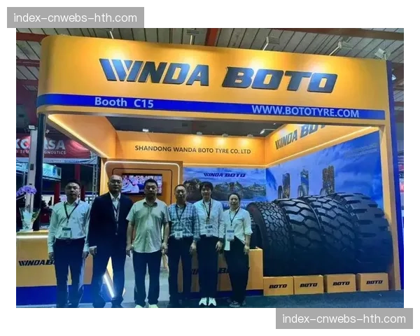 轮胎品牌发布全新泥地胎，多支车队已在南非站测试