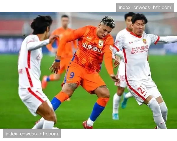 【2026年4月中超联赛·赛前·预测专家预测：本轮联赛，哪支球队的“三中卫”体系将经受考验？