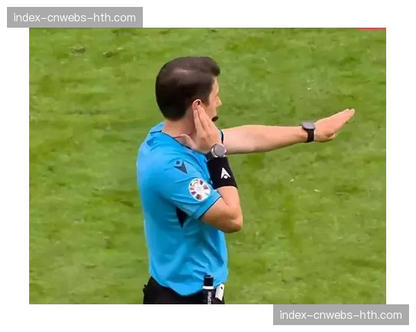 英超下赛季将试用半自动越位技术，旨在减少对防守的争议判罚